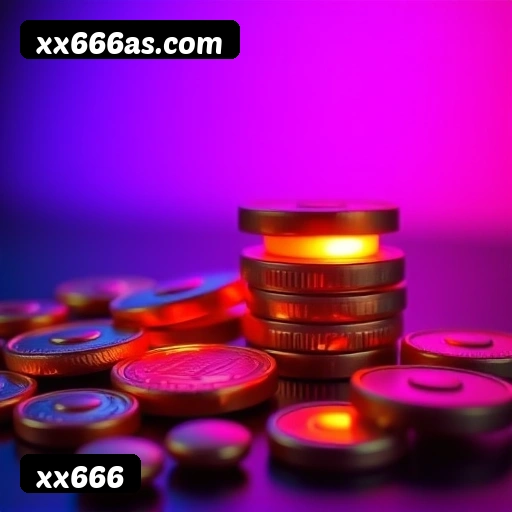 Catálogo xx666 2.547 jogos - Pragmatic Play, Evolution, NetEnt