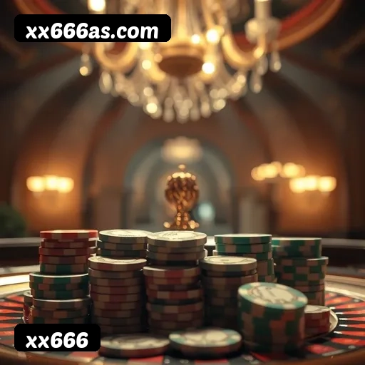 Loterias online disponíveis na xx666